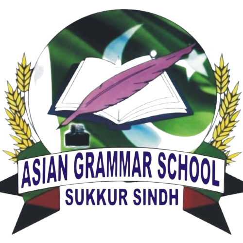 Asian Grammar School